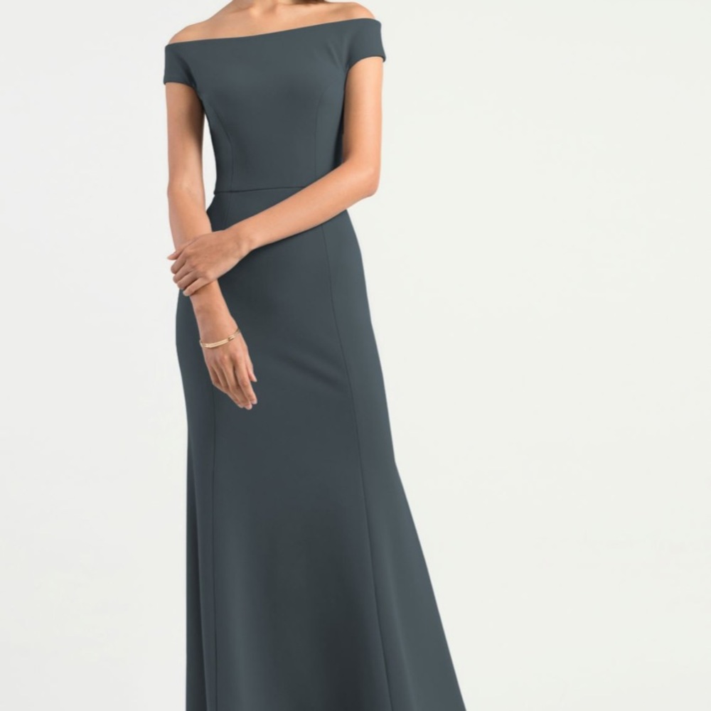 Jenny Yoo Larson Bridemaid Dress